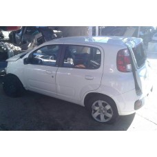 Sucata Fiat Uno Vivace 1.4 Flex  Ano 2008