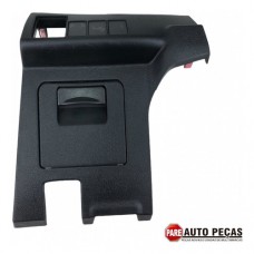 Moldura Painel Botão Retrovisor Toyota Corolla 15 A 19