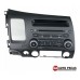 Rádio Som Original Honda New Civic 2007 A 2011