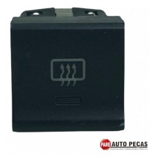 Botão Desembaçador Traseiro Vw Fox 11 A 14 5z0959621