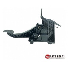 Pedal De Embreagem Renault Sandero Logan 465037621r