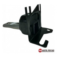 Coxim Motor Esquerdo Renault Logan Sandero 14 A 19