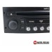 Rádio Cd Mp3 Peugeot 307 Citroen C4 96649344xt