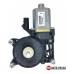 Motor Maquina Vidro Elétrico Tras. Ld Gm Cobalt