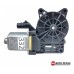 Motor Maquina Vidro Elétrico Tras. Ld Gm Cobalt