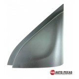 Moldura Interna Retrovisor Direito Gm Cobalt 2011 A 2019