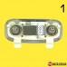 Luz Teto Cortesia Ford New Fiesta Ae8313k767a