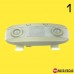 Luz Teto Cortesia Ford New Fiesta Ae8313k767a