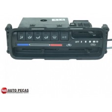 Comando Ar Condicionado Gm Tracker Grand Vitara 7451063g