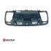 Moldura Painel Central Fiat Uno Novo 100220813