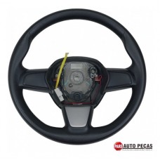 Volante De Direção Renault Kwid 18 19 20 21