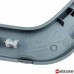 Moldura Suporte Puxador Porta Diant. Ld Peugeot 208