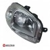 Farol Direito Cromado Fiat Uno 11/16 Fiorino 2014 46500748