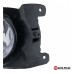 Farol De Milha Aux Direito Gm Onix Prisma Agile 13 A 16