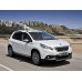 Moldura Twitter Diant Direita Peugeot 2008 1.6 15 A 19