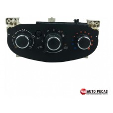 Comando Ar Condicionado Renault Logan Sandero Duster 13 A 19