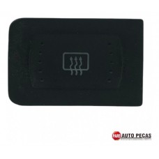 Botão Interruptor Desembaçador Golf Bora 1j0959621d