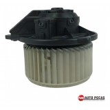 Motor Ventilação Interna Vw Fox Gol G5 Saveiro 09/14