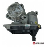 Tbi Corpo De Borboleta Renault Kwid 1.0 3cc 17 18 19 20 21