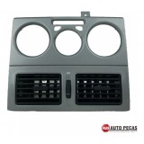 Moldura Difusor De Ar Central Fiat Palio Strada Ls375150