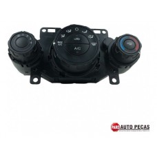 Comando Ar Condicionado Ford New Fiesta Ka 11 A 19