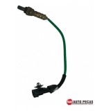 Sonda Lambda Fiat Uno Palio Flex Ntk Pré Verde 55236778