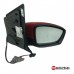 Retrovisor Elétrico Direito Vw Fox Crossfox Spacefox 2010 14