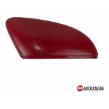 Capa Retrovisor Direito Vw Fox Gol G6 Up C/ Pisca 10/14