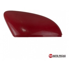 Capa Retrovisor Direito Vw Fox Gol G6 Up C/ Pisca 10/14