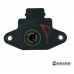 Sensor Posição Borboleta  Fiat Gm 0280122001