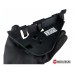 Suporte Parachoque Tras. Le Peugeot 307 Hatch 07/12