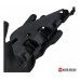 Suporte Parachoque Tras. Le Peugeot 307 Hatch 07/12