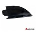 Capa Espelho Volkswagen Polo 6q0837973e Preto