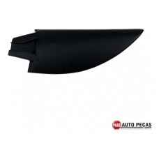 Capa Espelho Volkswagen Polo 6q0837973e Preto