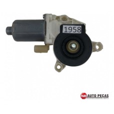 Motor Máquina De Vidro Diant Direito Vw Polo 07 A 12