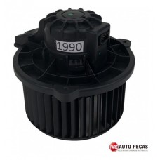 Motor Ventilação Interna Ar Forçado Hb20 Ix35 Sorento