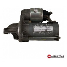 Motor Partida Ford Fiesta Focus 1.5 1.6