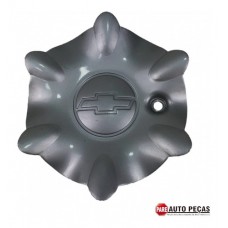 Calota Central Roda Gm Vectra Gls Original 1997 A 2001