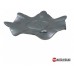 Calota Central Roda Gm Vectra Gls Original 1997 A 2001