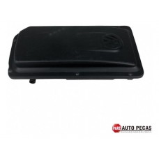 Caixa Filtro De Ar Vw Gol Saveiro G3 G4 1.0 Flex 03/06