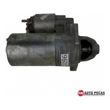 Motor De Arranque Fiat Palio Uno Strada Fire