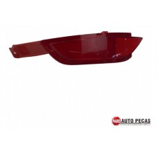 Refletor Olho De Gato Ford New Fiesta Esquerdo 13/20