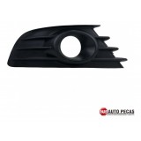 Moldura Farol De Milha Esquerdo Citroen C4 07 A 14