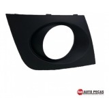 Moldura Farol De Milha Le Gm Agile 10/13