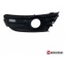 Moldura Farol De Milha Le Citroen C4 07/14 C/aux.