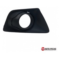 Moldura Farol De Milha Direito Ford Ecosport 13 A 17