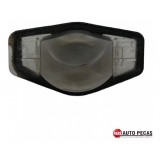 Lanterna Luz De Placa Honda Fit 03/08