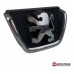 Emblema Grade Diant. Peugeot 206 Original