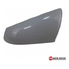 Capa Retrovisor Esquerdo Gm Onix Prisma 13/19