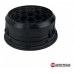 Difusor De Ar Dianteiro Le Ou Ld Vw Up 14/19